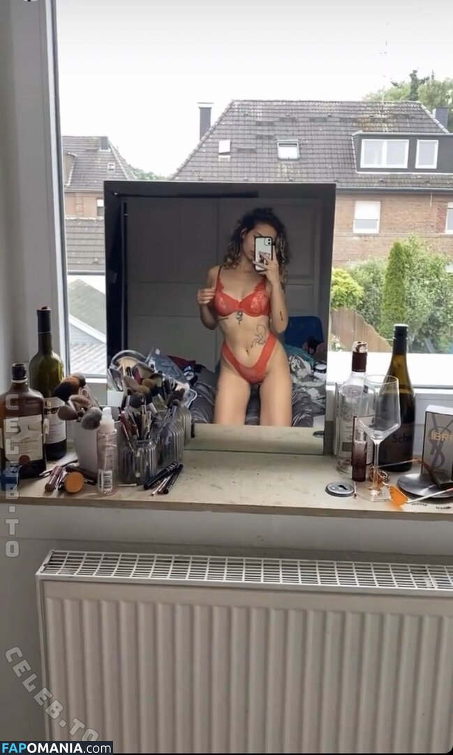 Ohneklamotte / yasmindouah Nago OnlyFans  Przeciekłe zdjęcie #20