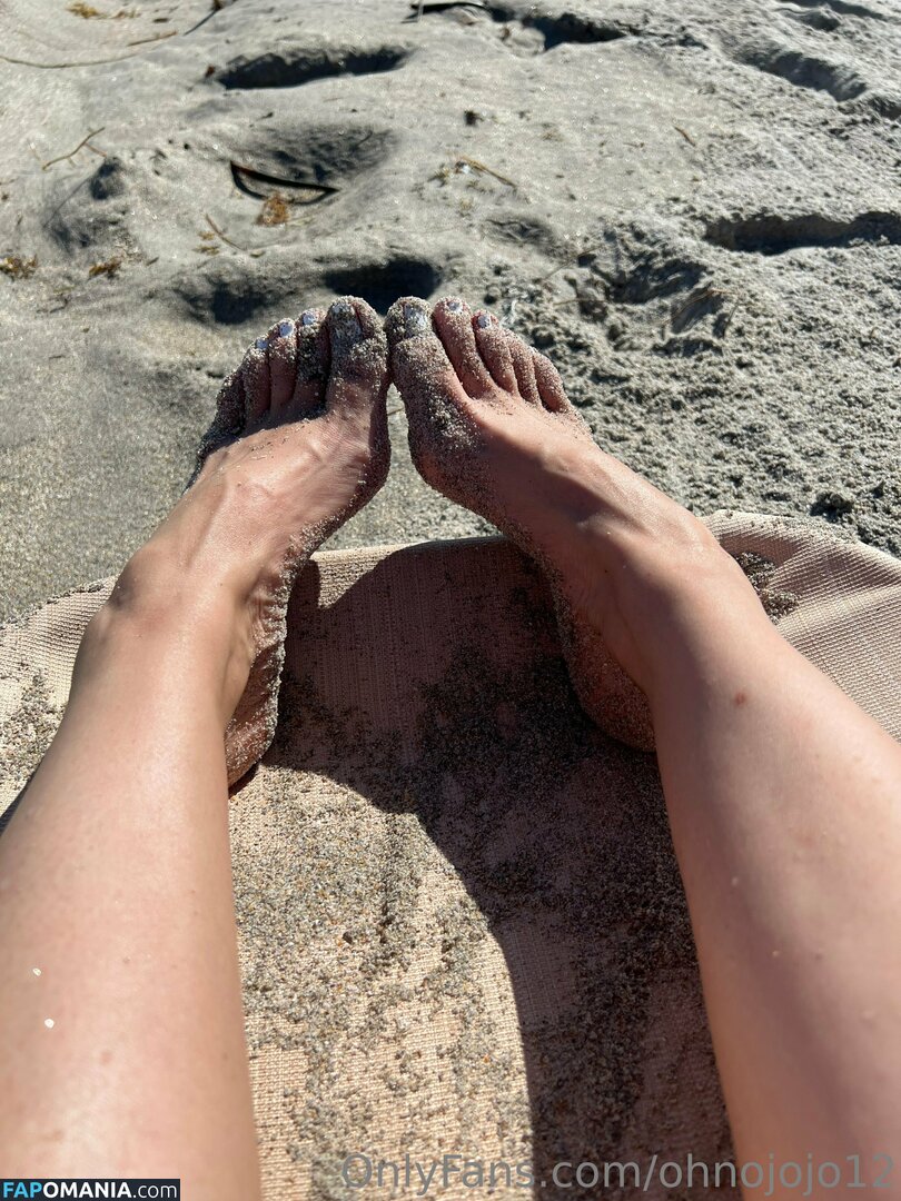 ohnojojo12 / ohnono126 Nago OnlyFans  Przeciekłe zdjęcie #3