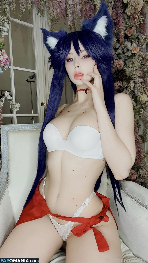 LadyOichiChan / Oichi / oichichan Nago OnlyFans  Przeciekłe zdjęcie #96