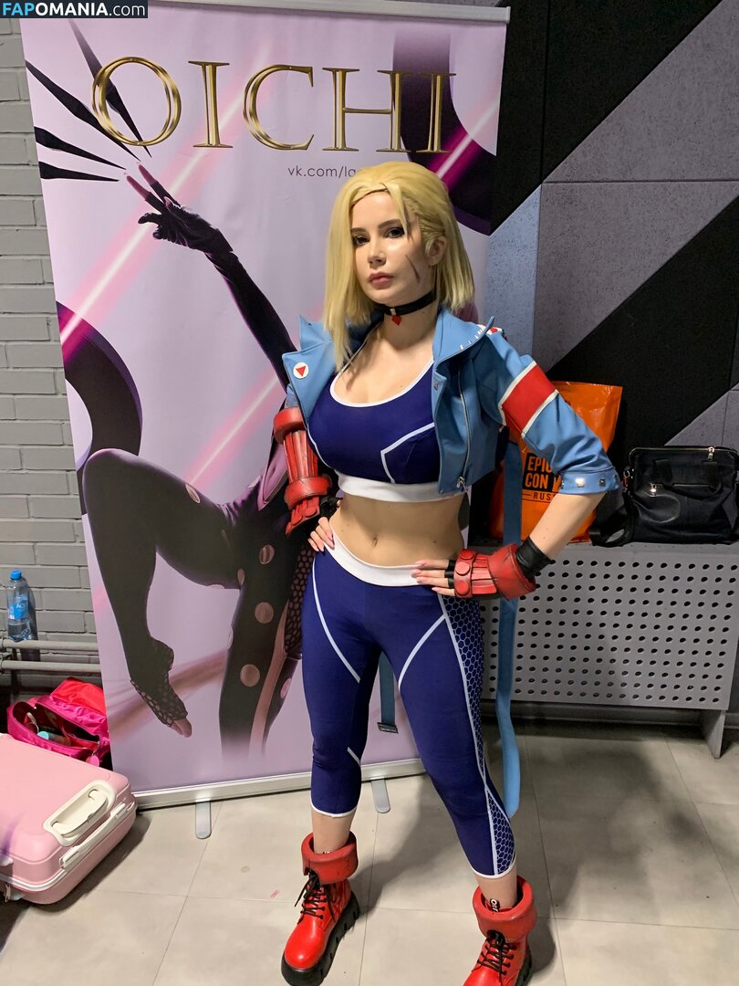 LadyOichiChan / Oichi / oichichan Nago OnlyFans  Przeciekłe zdjęcie #1595