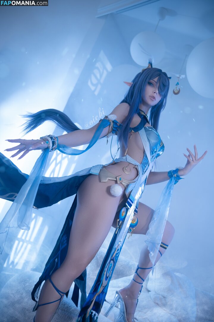 LadyOichiChan / Oichi / oichichan Nago OnlyFans  Przeciekłe zdjęcie #1599