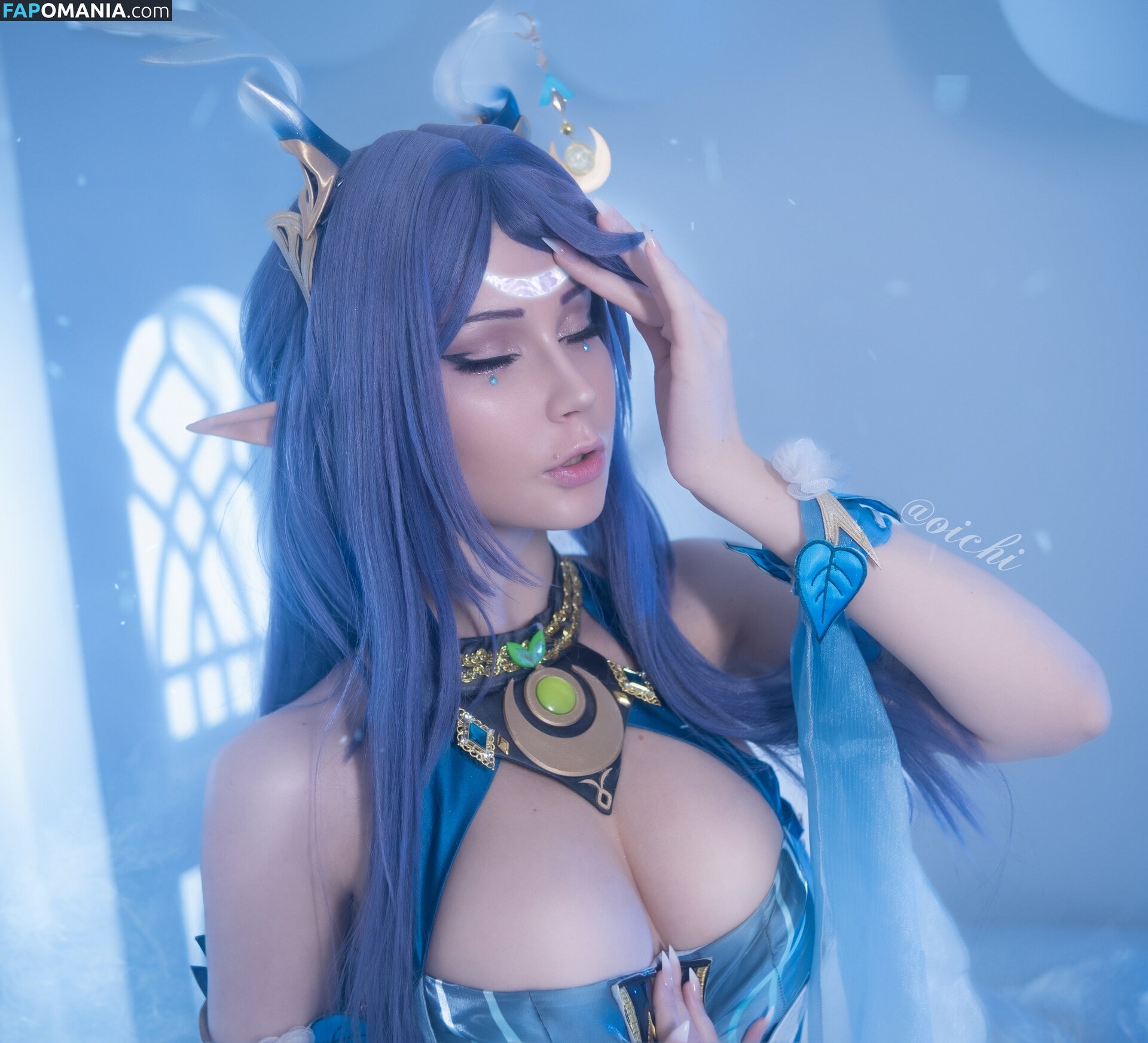 LadyOichiChan / Oichi / oichichan Nago OnlyFans  Przeciekłe zdjęcie #1601