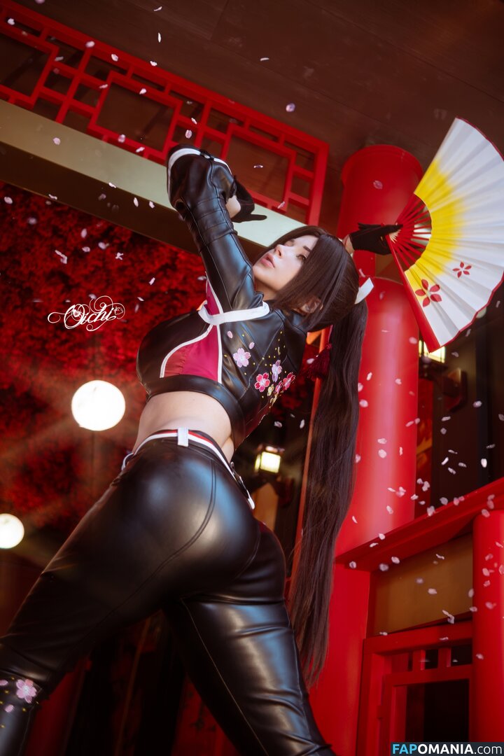 LadyOichiChan / Oichi / oichichan Nago OnlyFans  Przeciekłe zdjęcie #1607