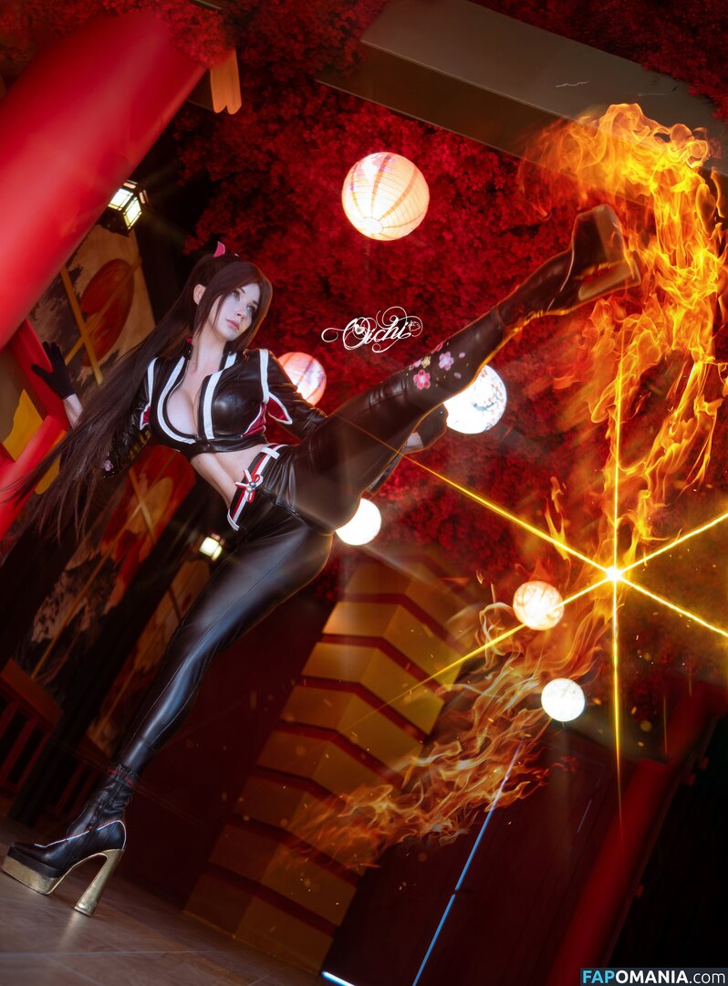 LadyOichiChan / Oichi / oichichan Nago OnlyFans  Przeciekłe zdjęcie #1609