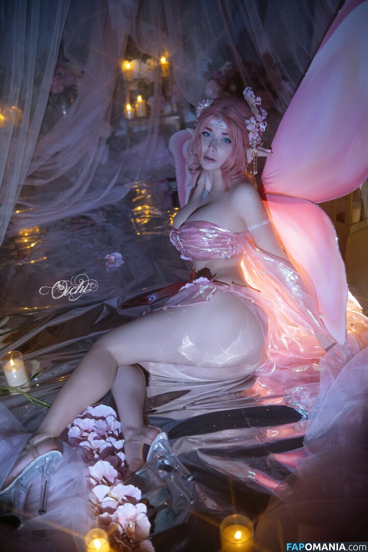 LadyOichiChan / Oichi / oichichan Nago OnlyFans  Przeciekłe zdjęcie #1610