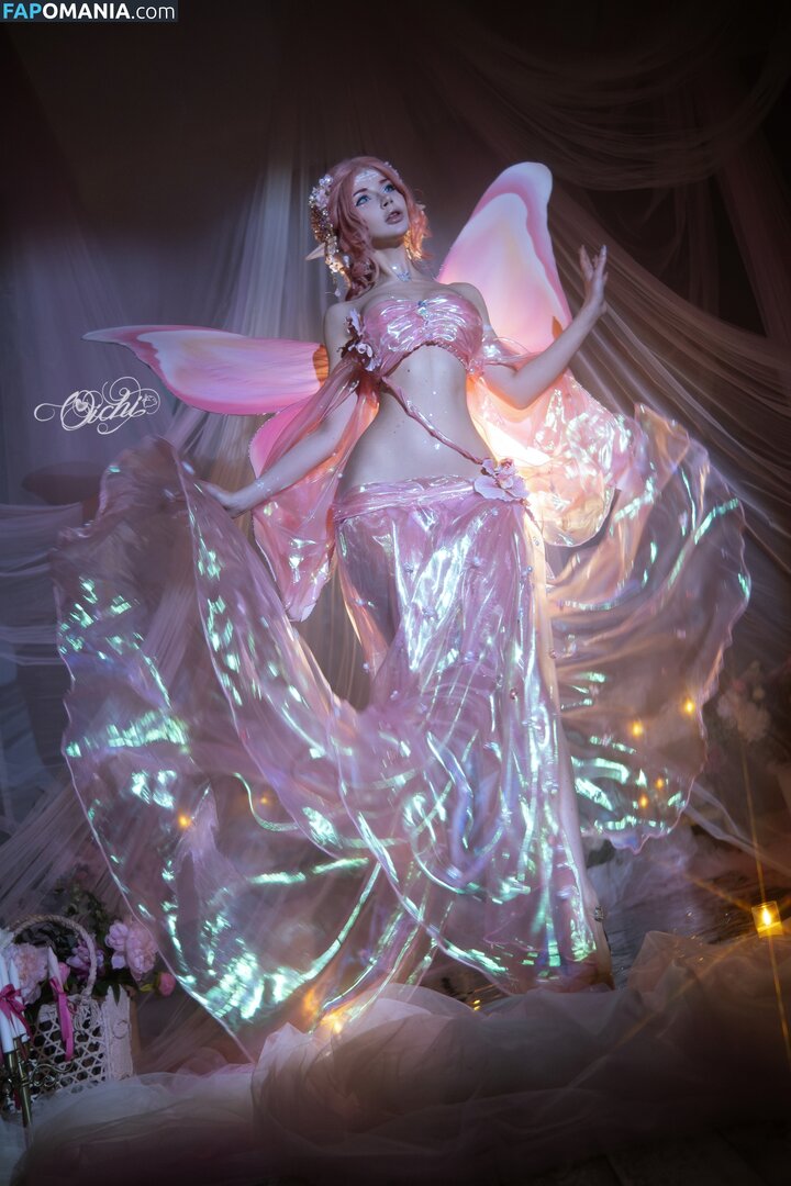 LadyOichiChan / Oichi / oichichan Nago OnlyFans  Przeciekłe zdjęcie #1613