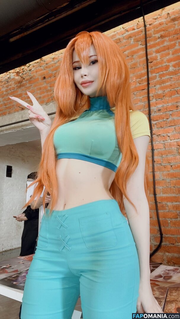 LadyOichiChan / Oichi / oichichan Nago OnlyFans  Przeciekłe zdjęcie #1633