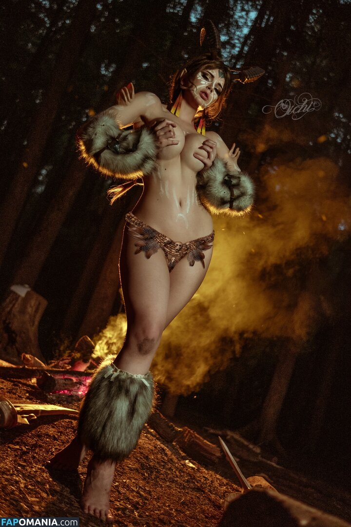 LadyOichiChan / Oichi / oichichan Nago OnlyFans  Przeciekłe zdjęcie #1640