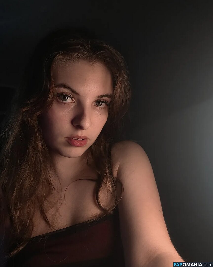 Minty / OkayMintyDust1 / Okaymintydust / https: Nago OnlyFans  Przeciekłe zdjęcie #1