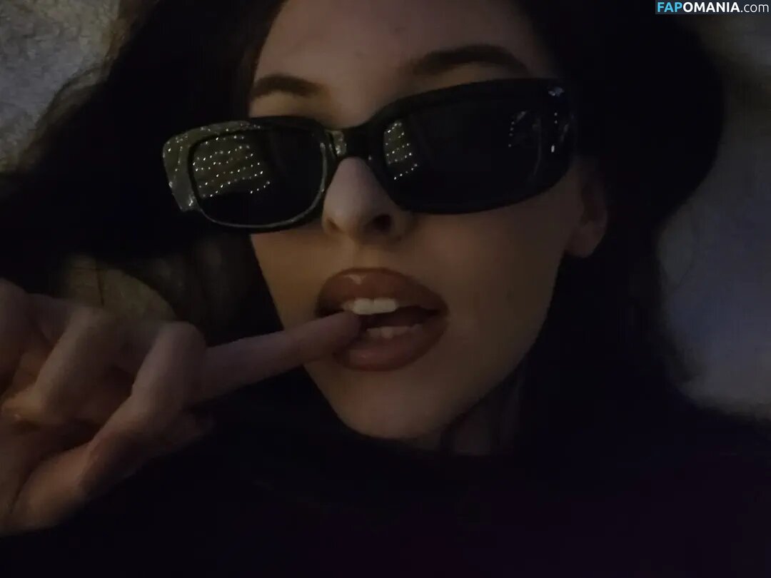Minty / OkayMintyDust1 / Okaymintydust / https: Nago OnlyFans  Przeciekłe zdjęcie #10