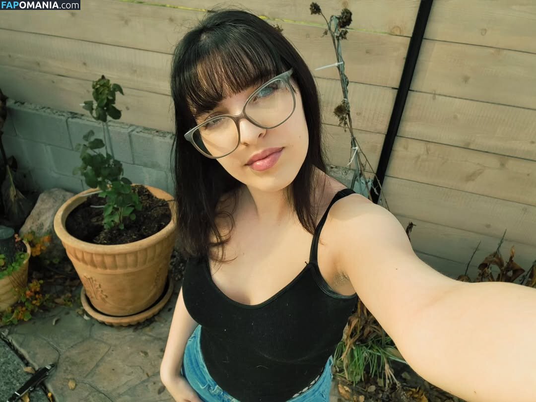 Minty / OkayMintyDust1 / Okaymintydust / https: Nago OnlyFans  Przeciekłe zdjęcie #16