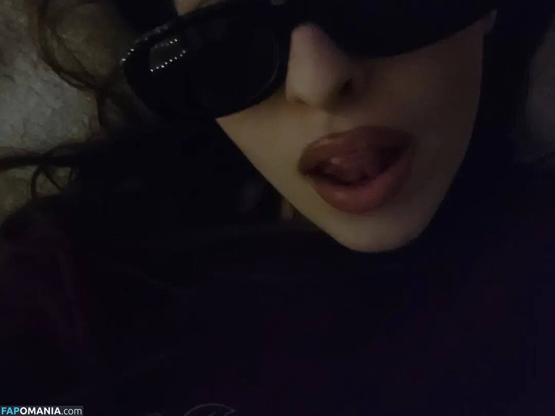 Minty / OkayMintyDust1 / Okaymintydust / https: Nago OnlyFans  Przeciekłe zdjęcie #17
