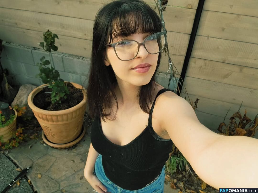 Minty / OkayMintyDust1 / Okaymintydust / https: Nago OnlyFans  Przeciekłe zdjęcie #18