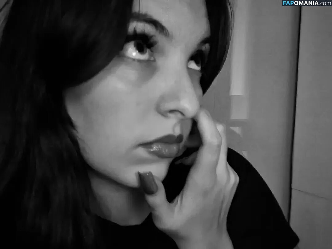 Minty / OkayMintyDust1 / Okaymintydust / https: Nago OnlyFans  Przeciekłe zdjęcie #19