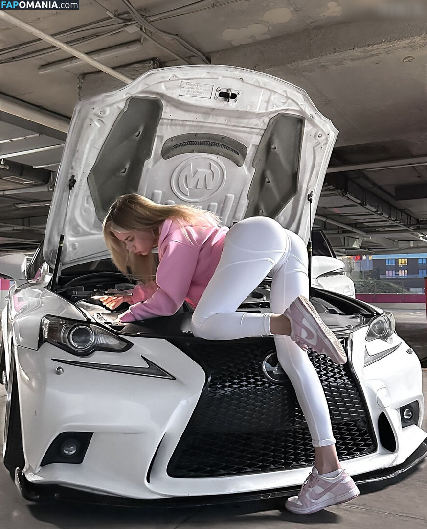 okidooky Nago OnlyFans  Przeciekłe zdjęcie #87