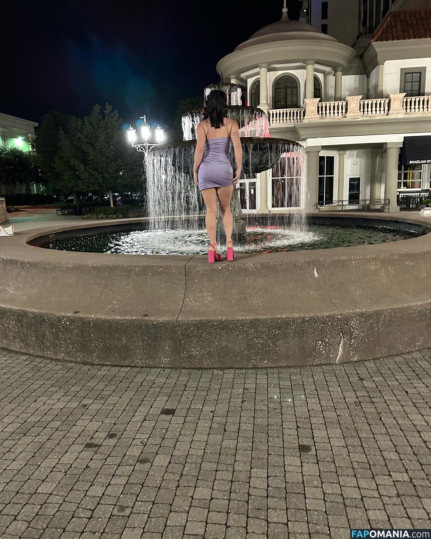 okokchanel Nago OnlyFans  Przeciekłe zdjęcie #9