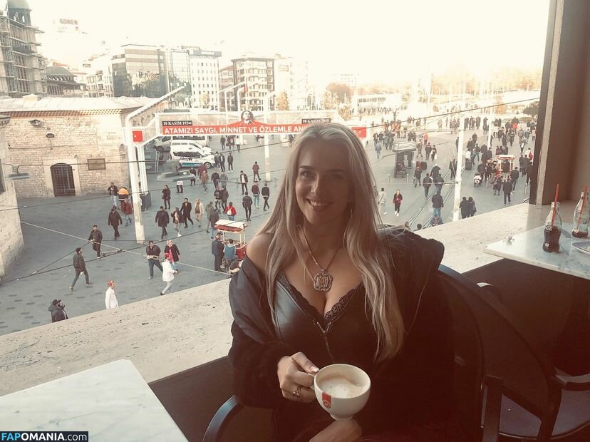 Oksana Mishyna / pamellachka_pamellachka Nago OnlyFans  Przeciekłe zdjęcie #18