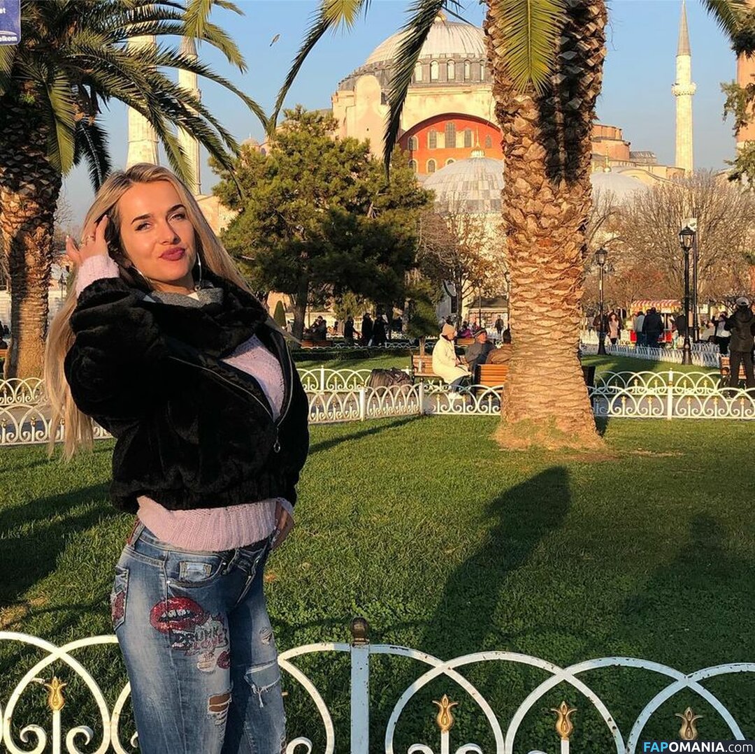 Oksana Mishyna / pamellachka_pamellachka Nago OnlyFans  Przeciekłe zdjęcie #20