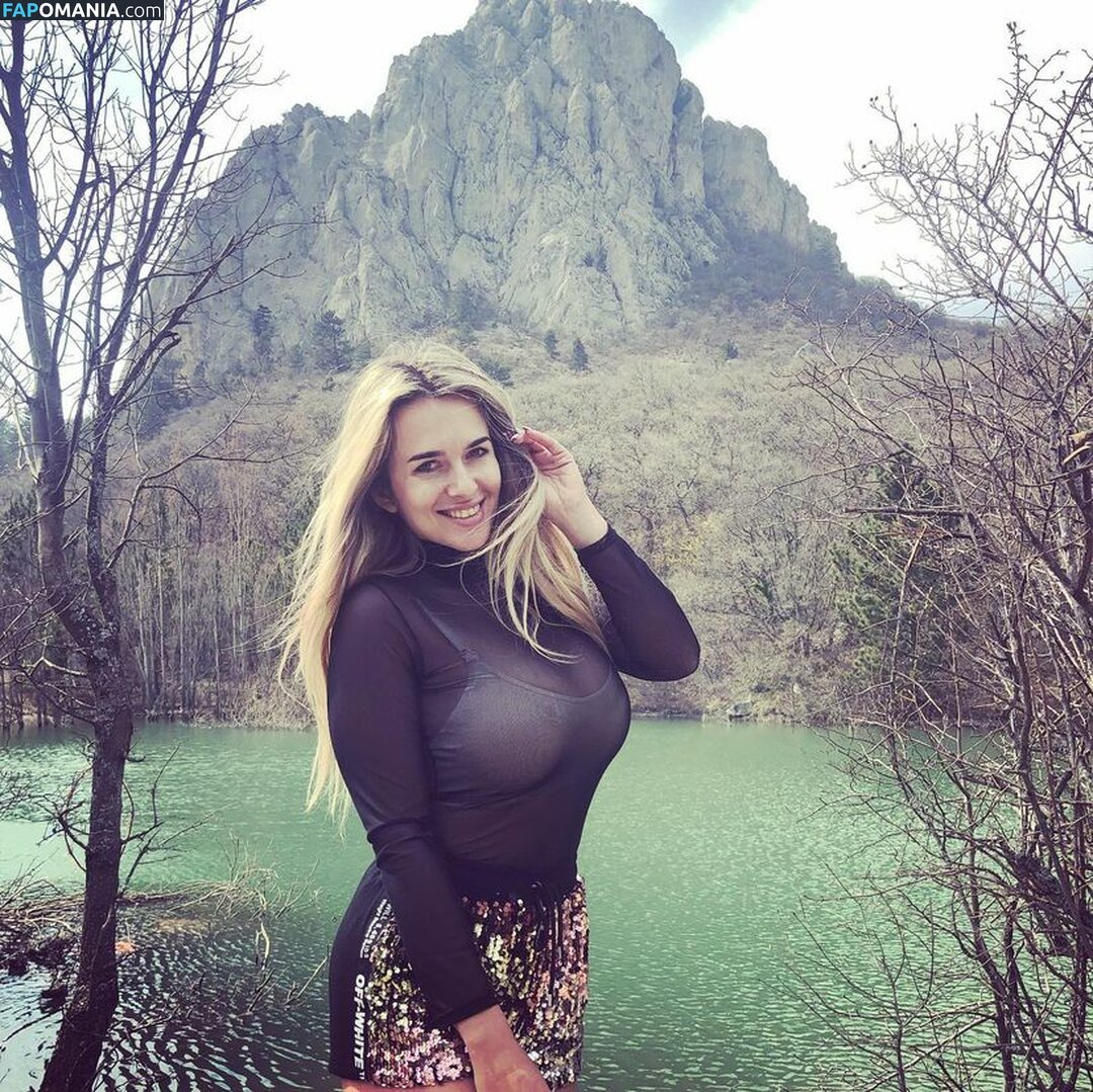 Oksana Mishyna / pamellachka_pamellachka Nago OnlyFans  Przeciekłe zdjęcie #28