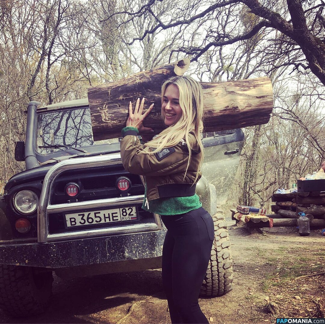 Oksana Mishyna / pamellachka_pamellachka Nago OnlyFans  Przeciekłe zdjęcie #30