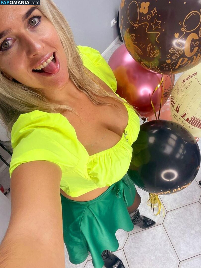Oksana Mishyna / pamellachka_pamellachka Nago OnlyFans  Przeciekłe zdjęcie #33