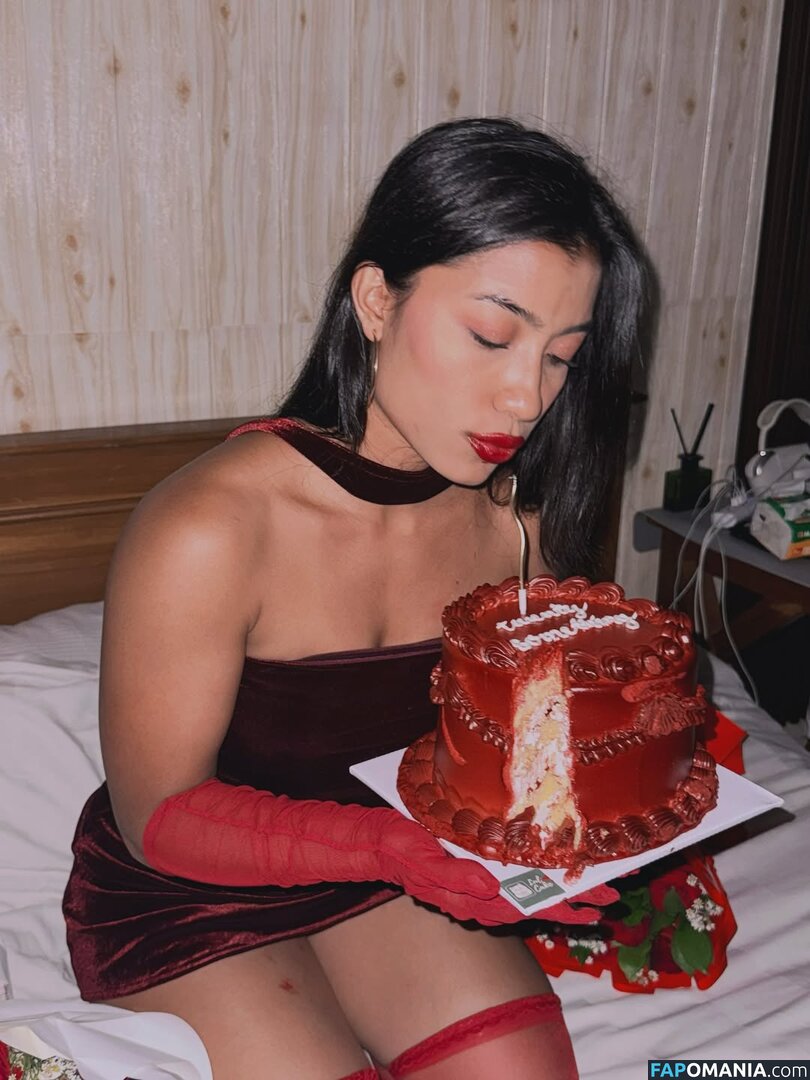 Ceboloky / Oky Olivia / Okyyoliviaa / mastermarcelo5 / okyyloiviaa Nago OnlyFans  Przeciekłe zdjęcie #15