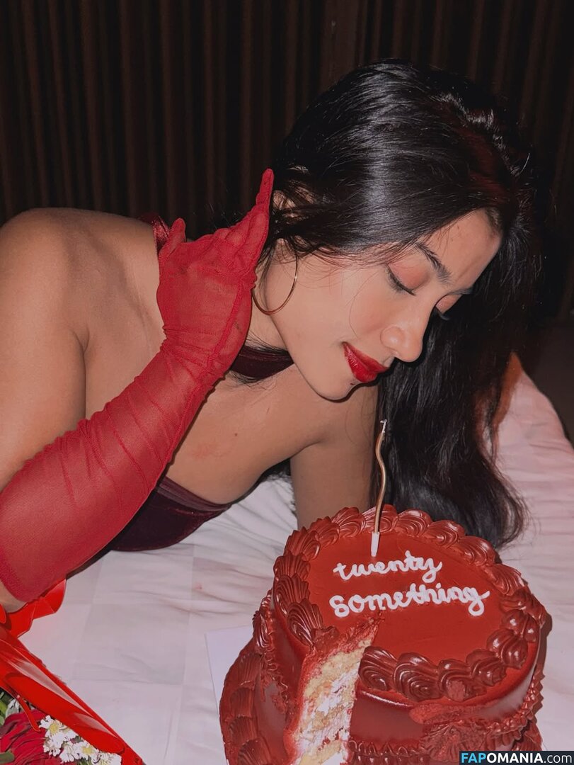 Ceboloky / Oky Olivia / Okyyoliviaa / mastermarcelo5 / okyyloiviaa Nago OnlyFans  Przeciekłe zdjęcie #16