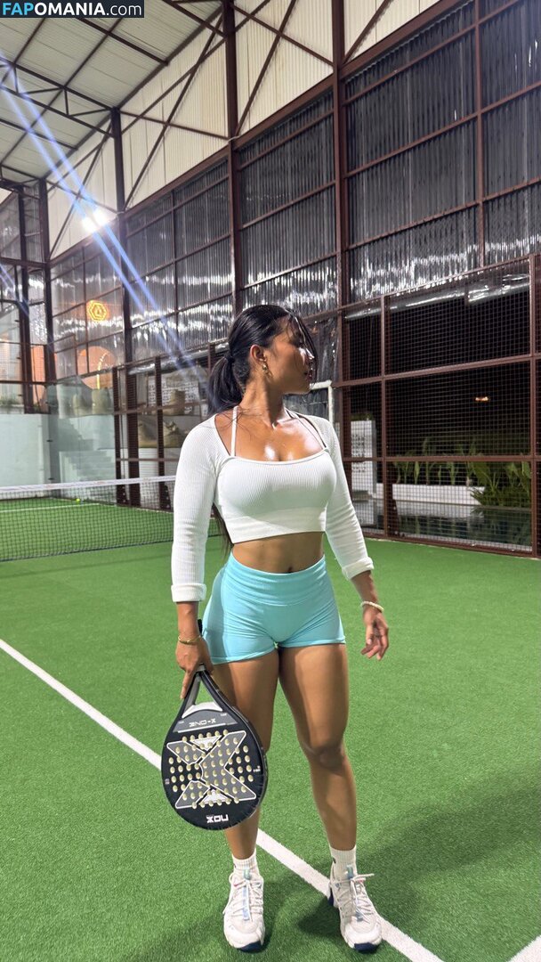 Ceboloky / Oky Olivia / Okyyoliviaa / mastermarcelo5 / okyyloiviaa Nago OnlyFans  Przeciekłe zdjęcie #25