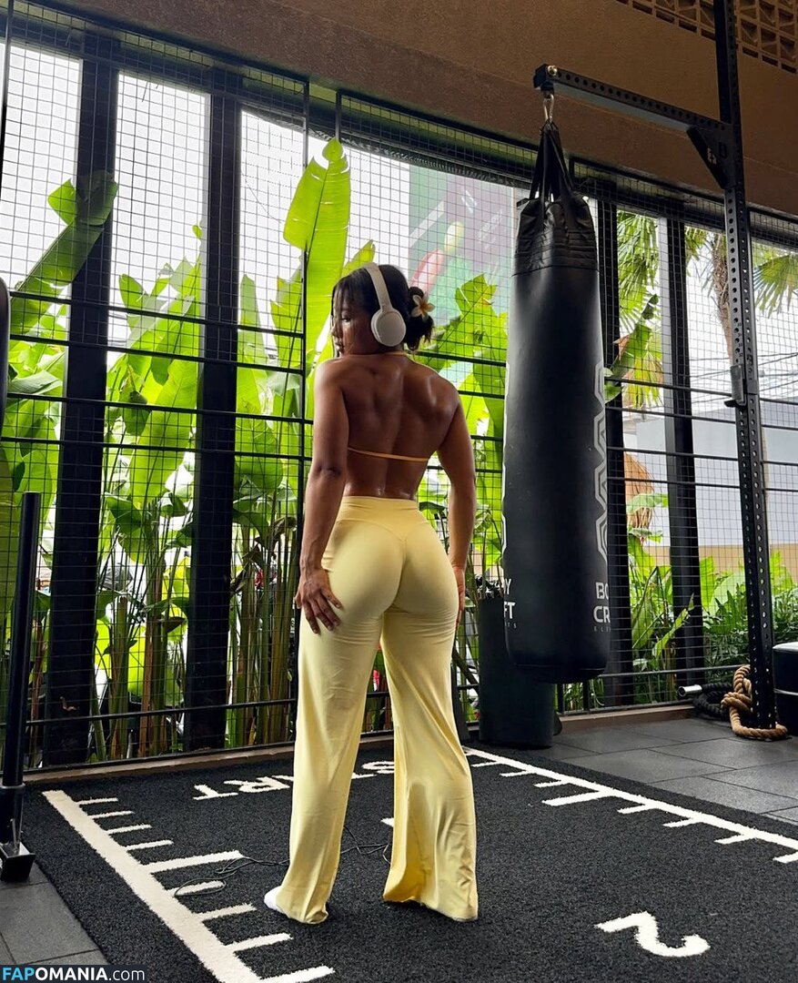 Ceboloky / Oky Olivia / Okyyoliviaa / mastermarcelo5 / okyyloiviaa Nago OnlyFans  Przeciekłe zdjęcie #28