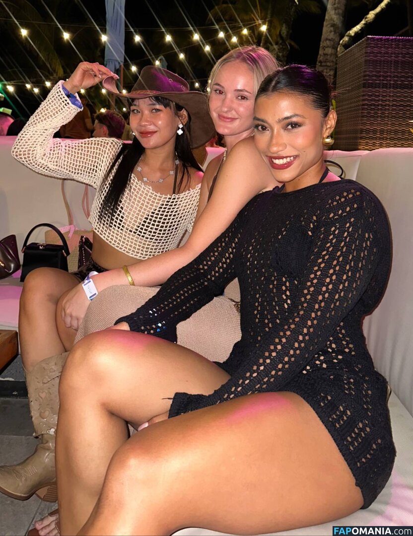 Ceboloky / Oky Olivia / Okyyoliviaa / mastermarcelo5 / okyyloiviaa Nago OnlyFans  Przeciekłe zdjęcie #30