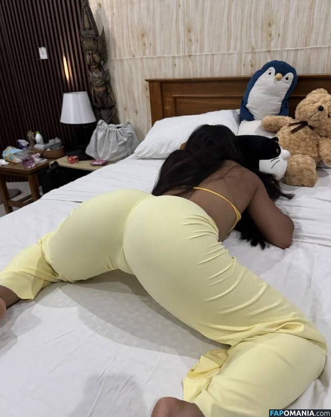 Ceboloky / Oky Olivia / Okyyoliviaa / mastermarcelo5 / okyyloiviaa Nago OnlyFans  Przeciekłe zdjęcie #32
