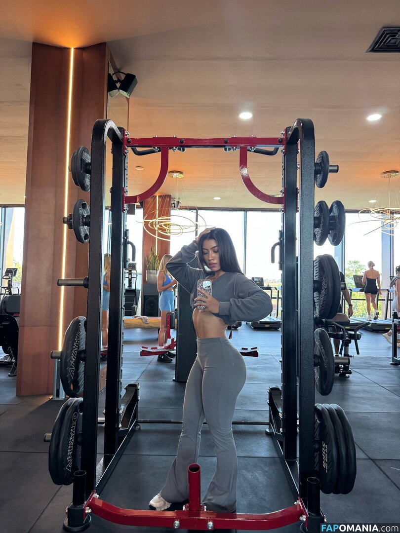 Ceboloky / Oky Olivia / Okyyoliviaa / mastermarcelo5 / okyyloiviaa Nago OnlyFans  Przeciekłe zdjęcie #38