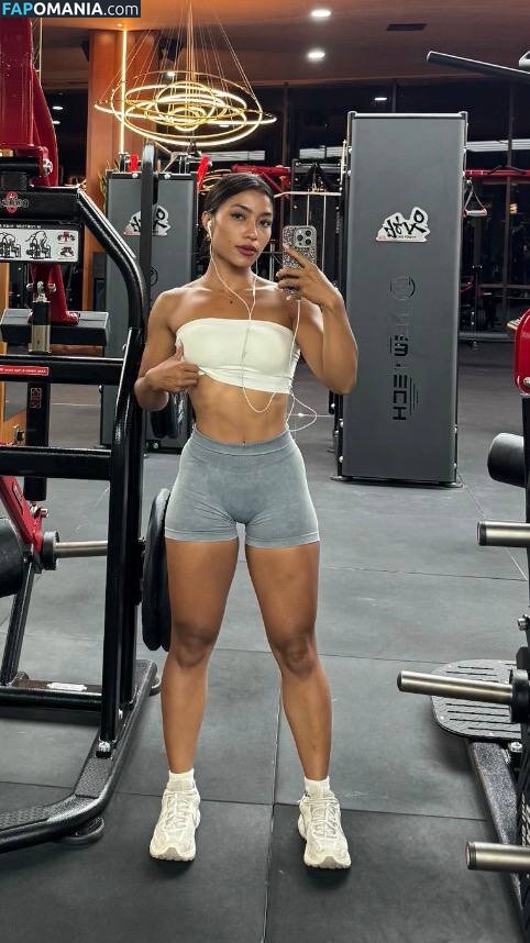 Ceboloky / Oky Olivia / Okyyoliviaa / mastermarcelo5 / okyyloiviaa Nago OnlyFans  Przeciekłe zdjęcie #39