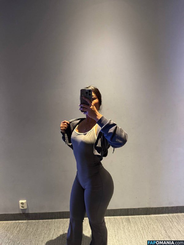 Ceboloky / Oky Olivia / Okyyoliviaa / mastermarcelo5 / okyyloiviaa Nago OnlyFans  Przeciekłe zdjęcie #44