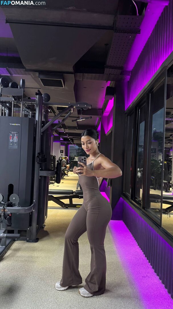 Ceboloky / Oky Olivia / Okyyoliviaa / mastermarcelo5 / okyyloiviaa Nago OnlyFans  Przeciekłe zdjęcie #49