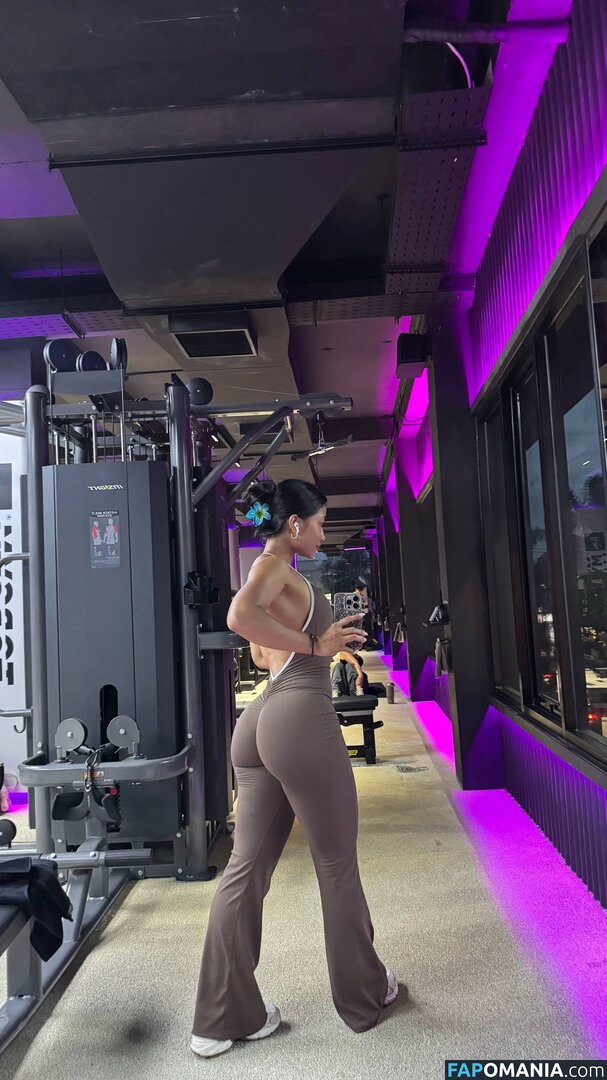 Ceboloky / Oky Olivia / Okyyoliviaa / mastermarcelo5 / okyyloiviaa Nago OnlyFans  Przeciekłe zdjęcie #50