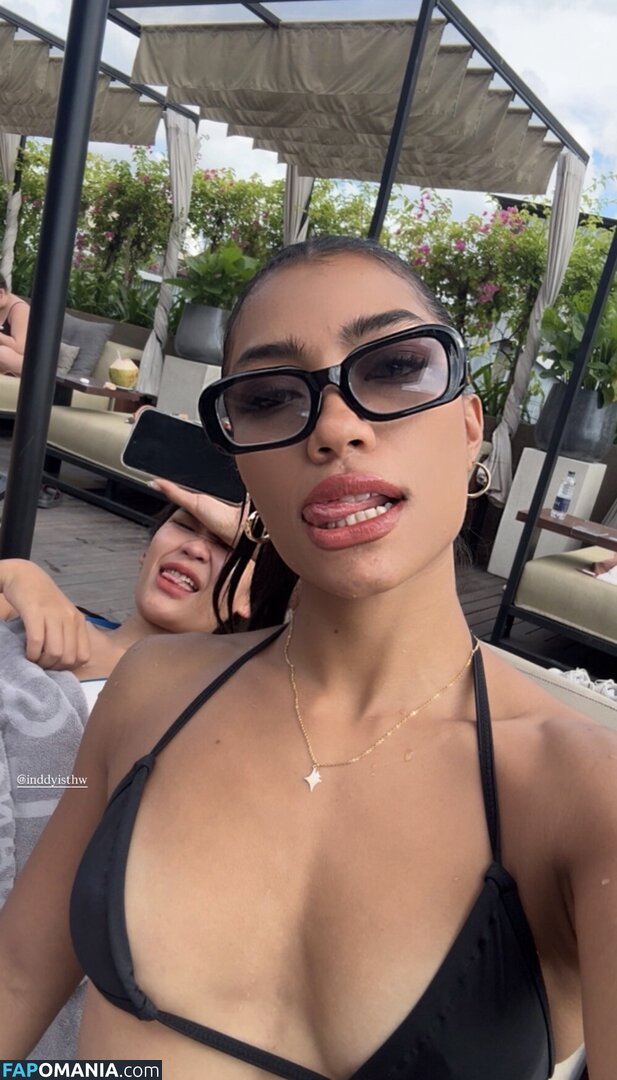 Ceboloky / Oky Olivia / Okyyoliviaa / mastermarcelo5 / okyyloiviaa Nago OnlyFans  Przeciekłe zdjęcie #51