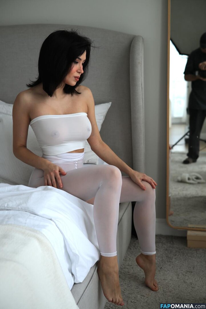Natasha Roik / Oladushek11 Nago OnlyFans  Przeciekłe zdjęcie #12