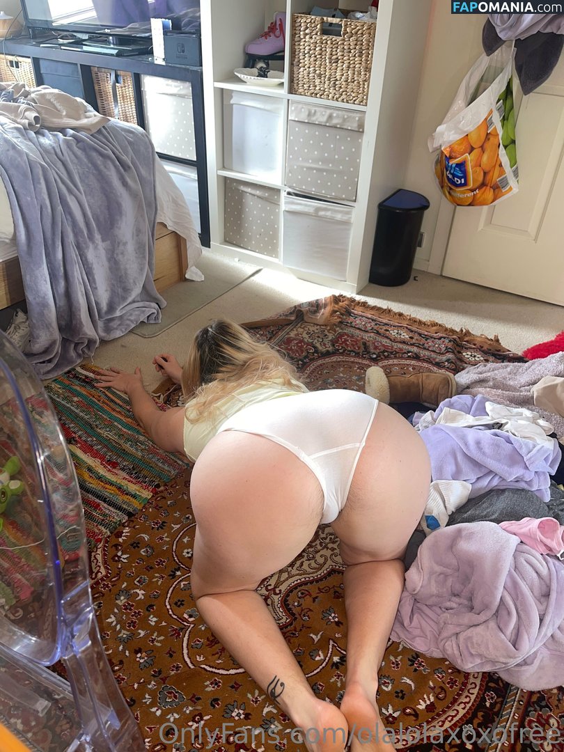 olalolaxoxofree Nago OnlyFans  Przeciekłe zdjęcie #7
