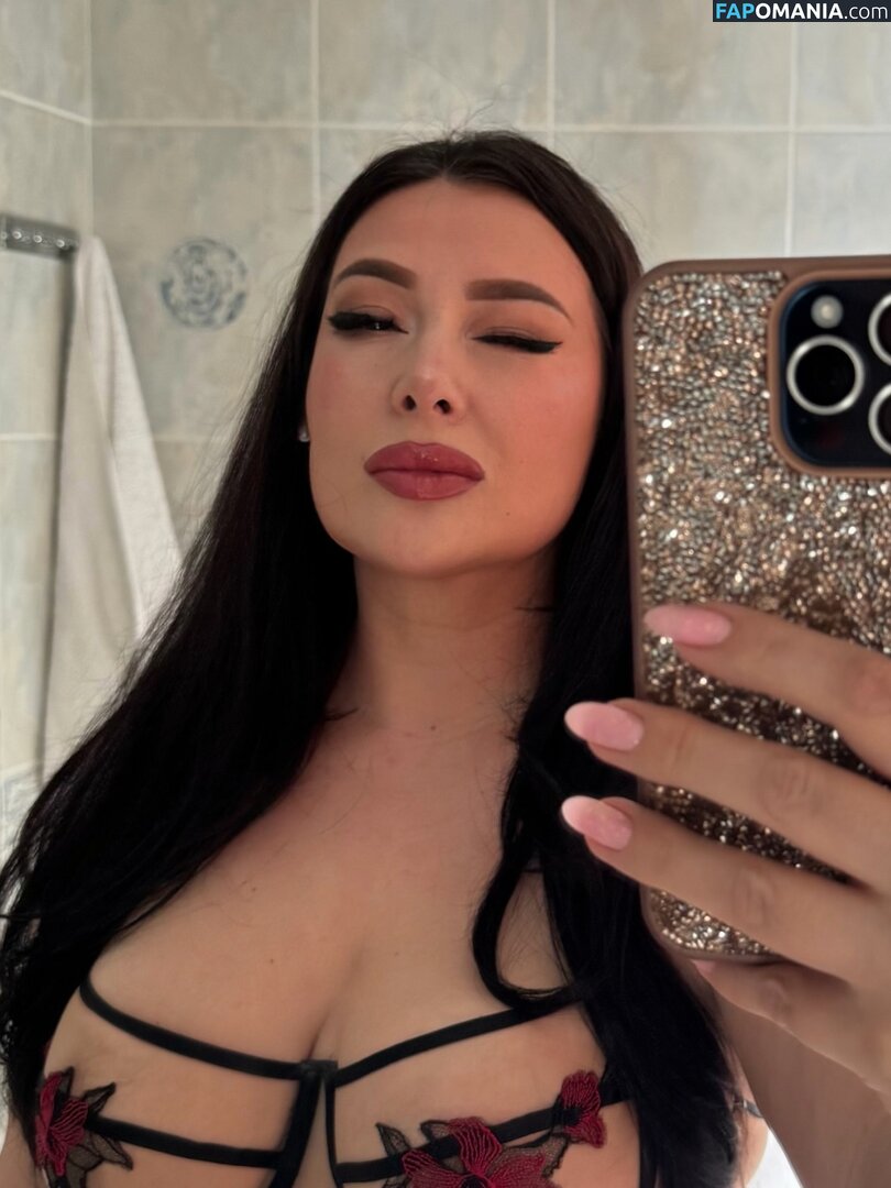 Olartery / Olartery1 / merriolya / olga goncharova Nago OnlyFans  Przeciekłe zdjęcie #1
