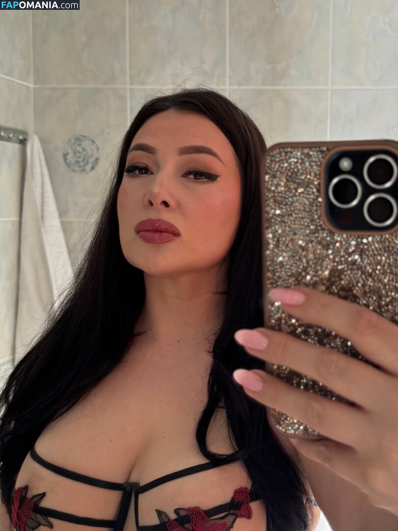 Olartery / Olartery1 / merriolya / olga goncharova Nago OnlyFans  Przeciekłe zdjęcie #2