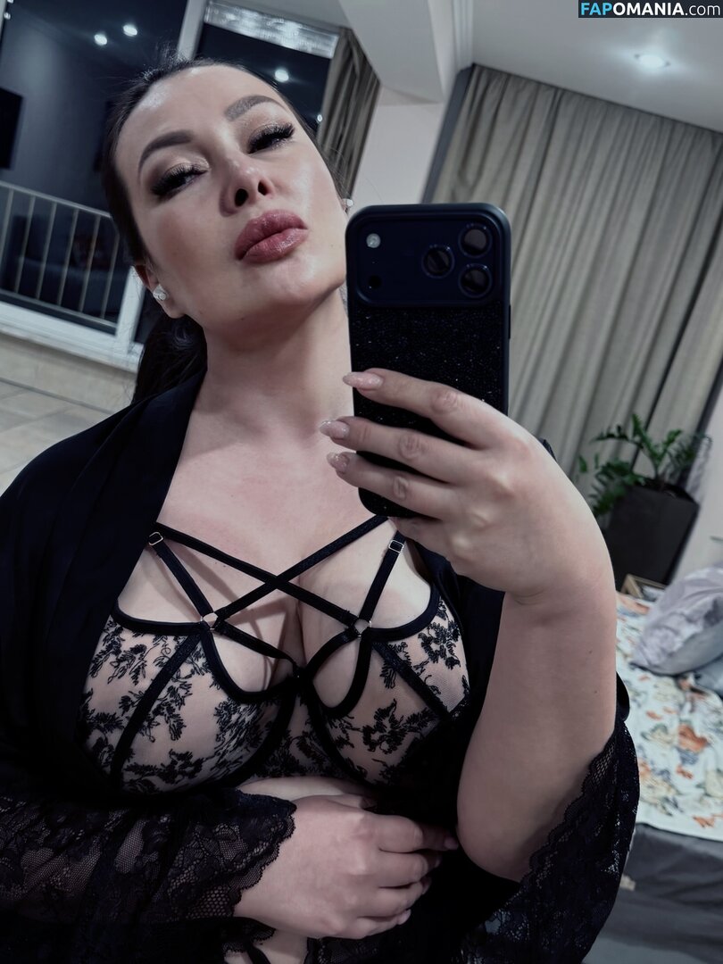 Olartery / Olartery1 / merriolya / olga goncharova Nago OnlyFans  Przeciekłe zdjęcie #4