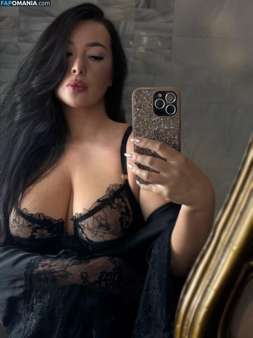 Olartery / Olartery1 / merriolya / olga goncharova Nago OnlyFans  Przeciekłe zdjęcie #7