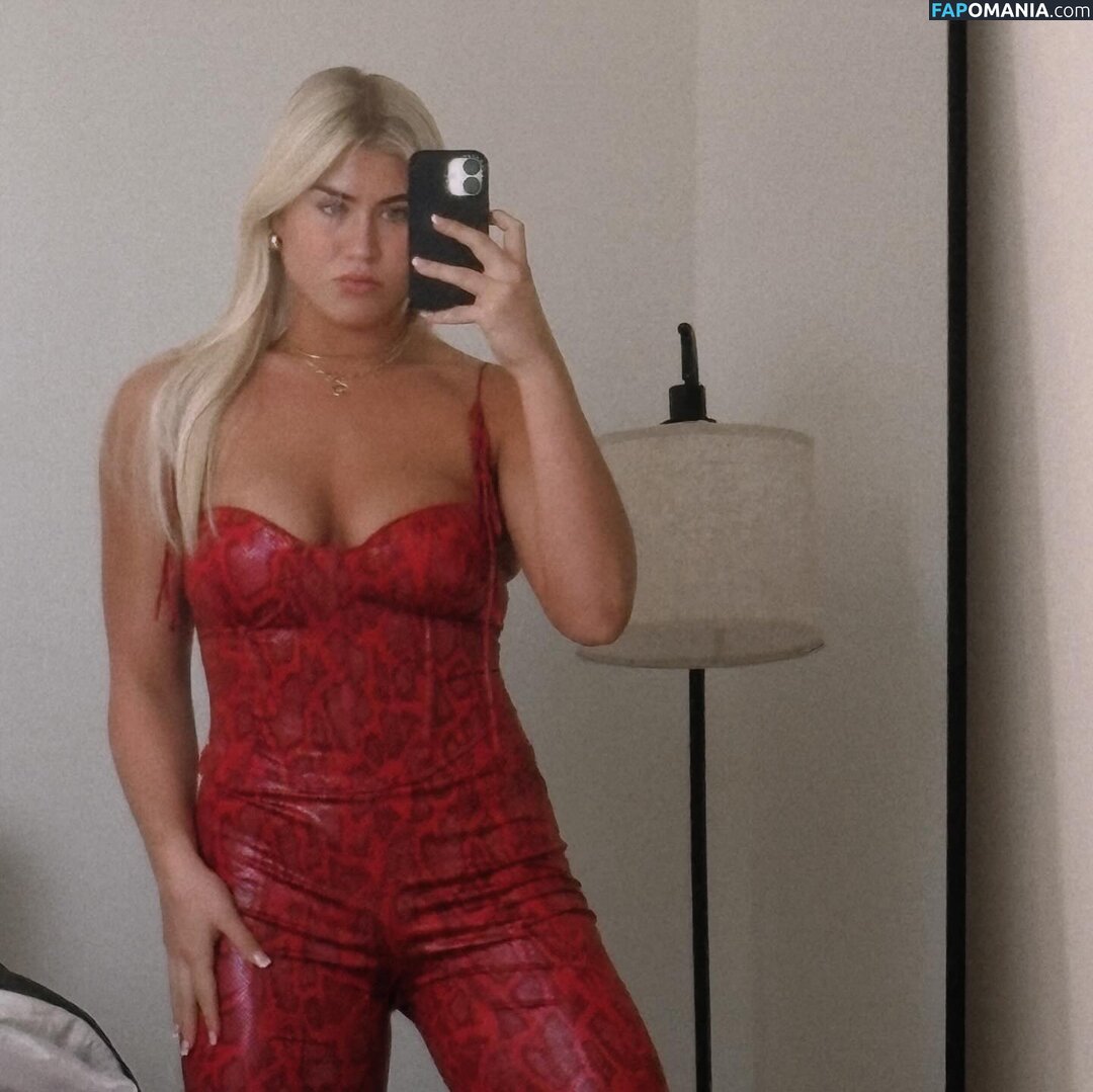 Olena Sadovska / zena_wwe Nago OnlyFans  Przeciekłe zdjęcie #1