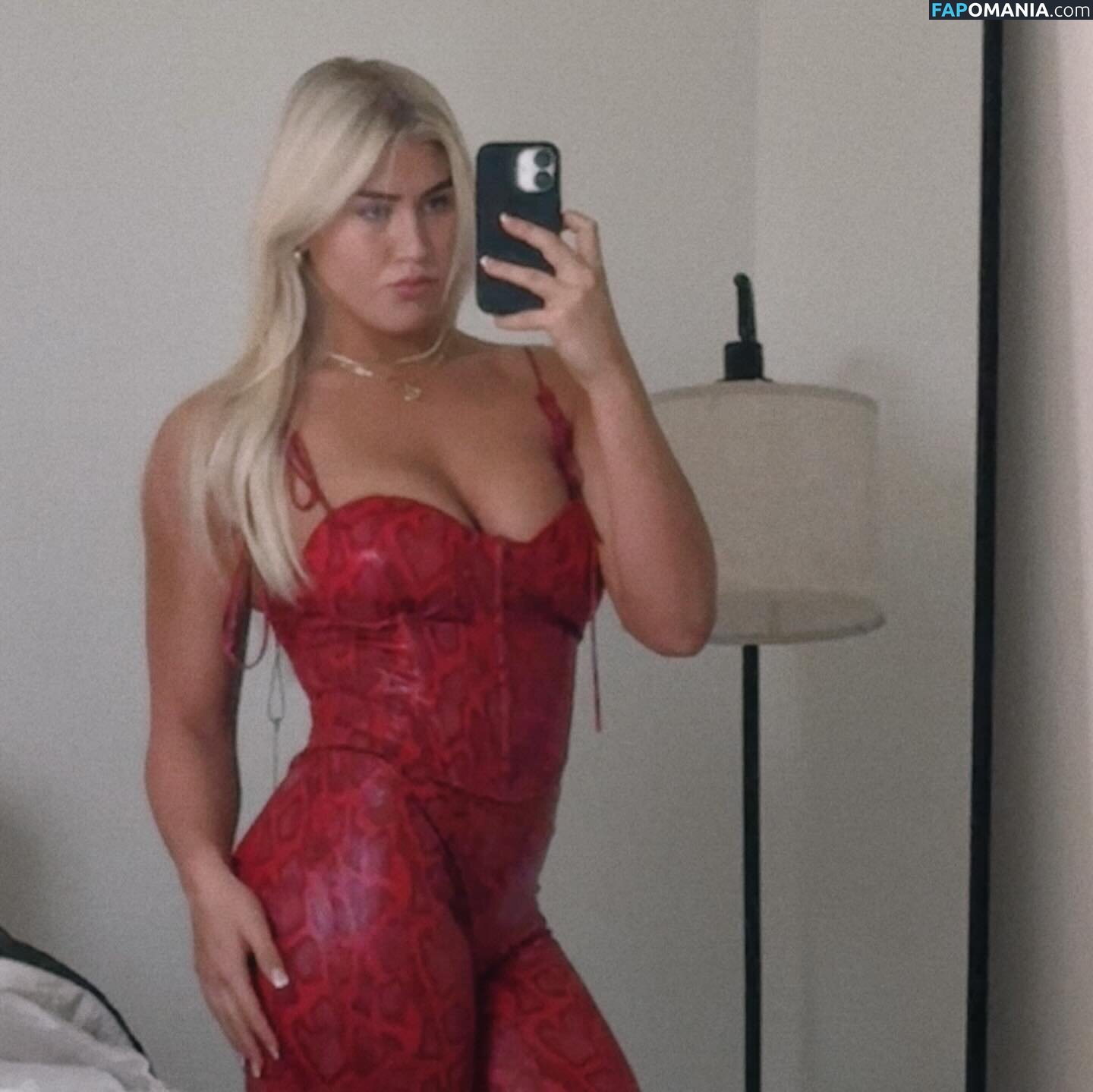 Olena Sadovska / zena_wwe Nago OnlyFans  Przeciekłe zdjęcie #2