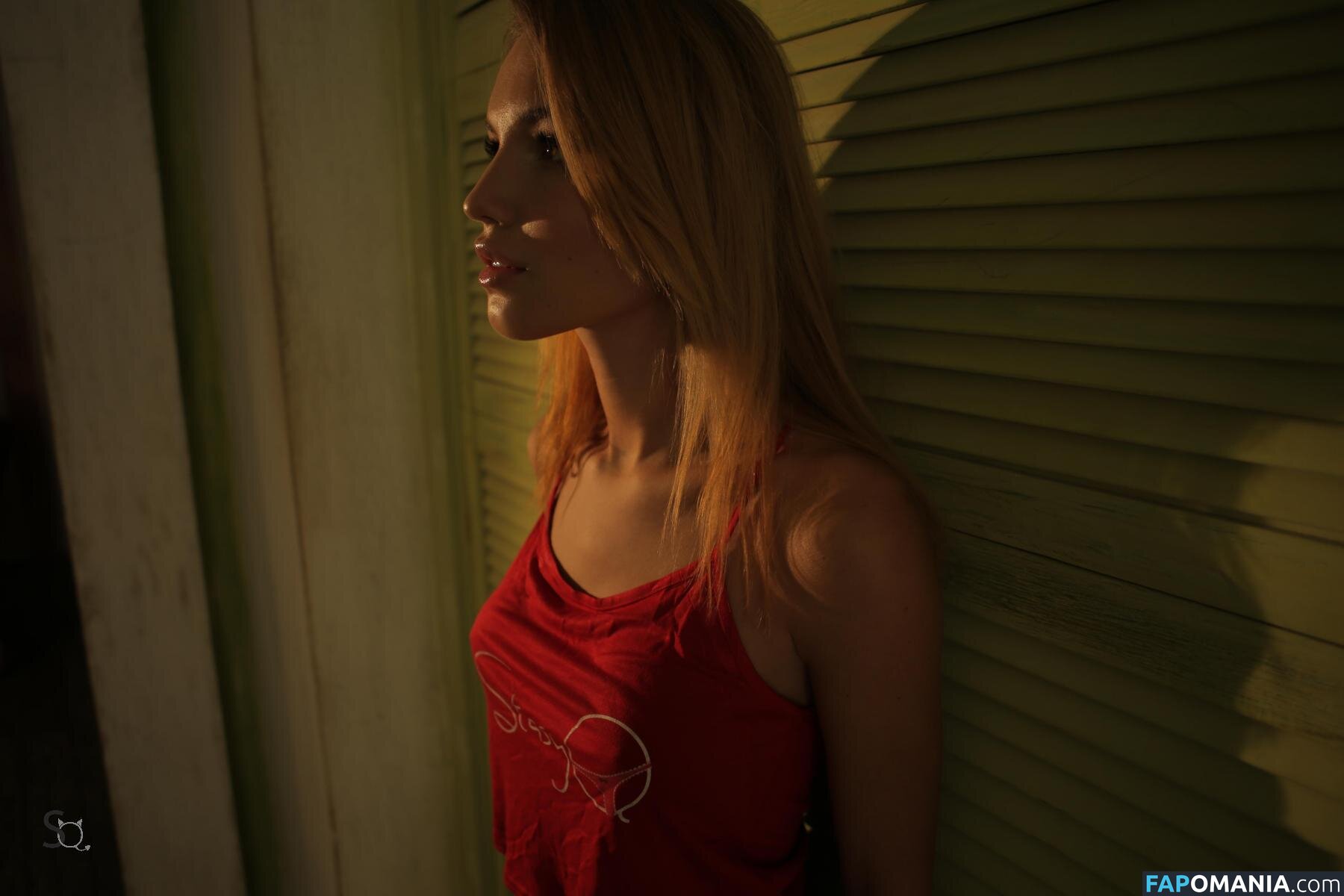 BendyQ / Britney S / Olesya Bender / olesyabender5577 Nago OnlyFans  Przeciekłe zdjęcie #28