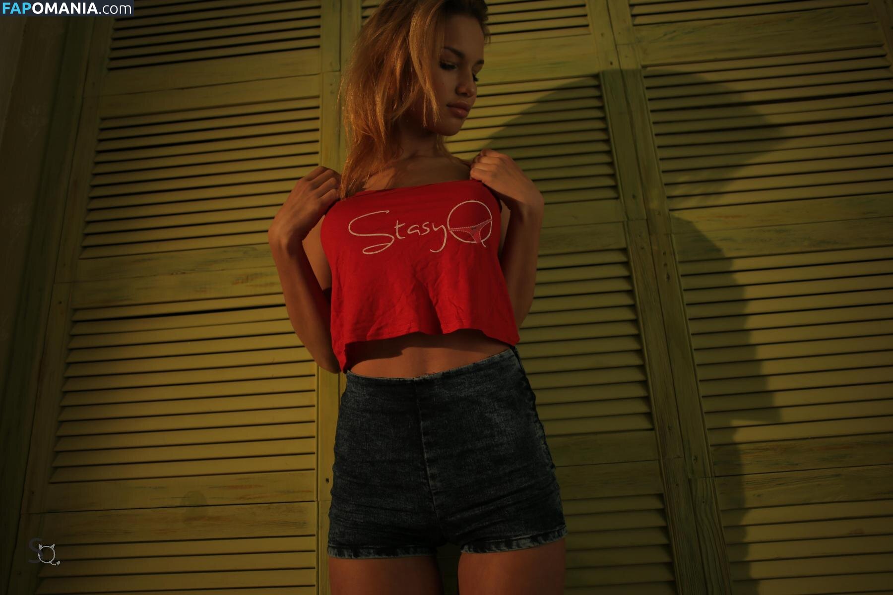 BendyQ / Britney S / Olesya Bender / olesyabender5577 Nago OnlyFans  Przeciekłe zdjęcie #31