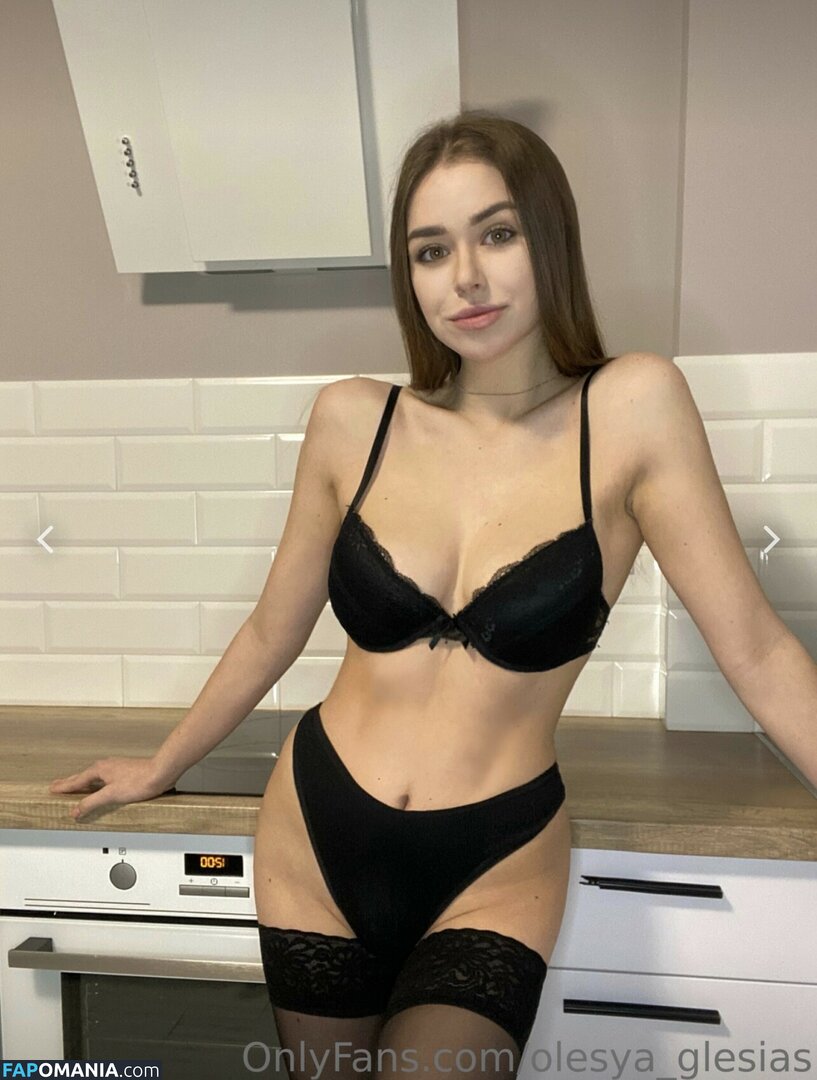 Olesya_glesias / olesya_gs Nago OnlyFans  Przeciekłe zdjęcie #6