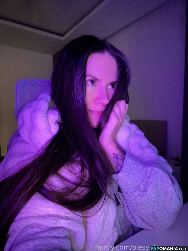 olesya liberman / olesyaliberman / spoiledbratcat Nago OnlyFans  Przeciekłe zdjęcie #12