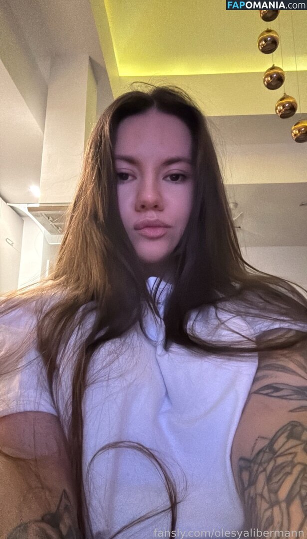 olesya liberman / olesyaliberman / spoiledbratcat Nago OnlyFans  Przeciekłe zdjęcie #13